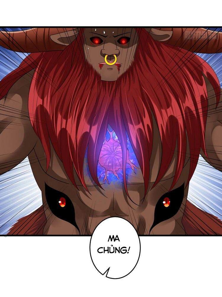 Bắt Đầu Từ Làm Ngón Tay Vàng: Chapter 49