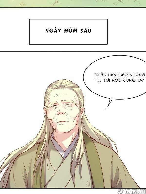 Yến Sơn Phái Và Bách Hoa Môn: Chapter 178