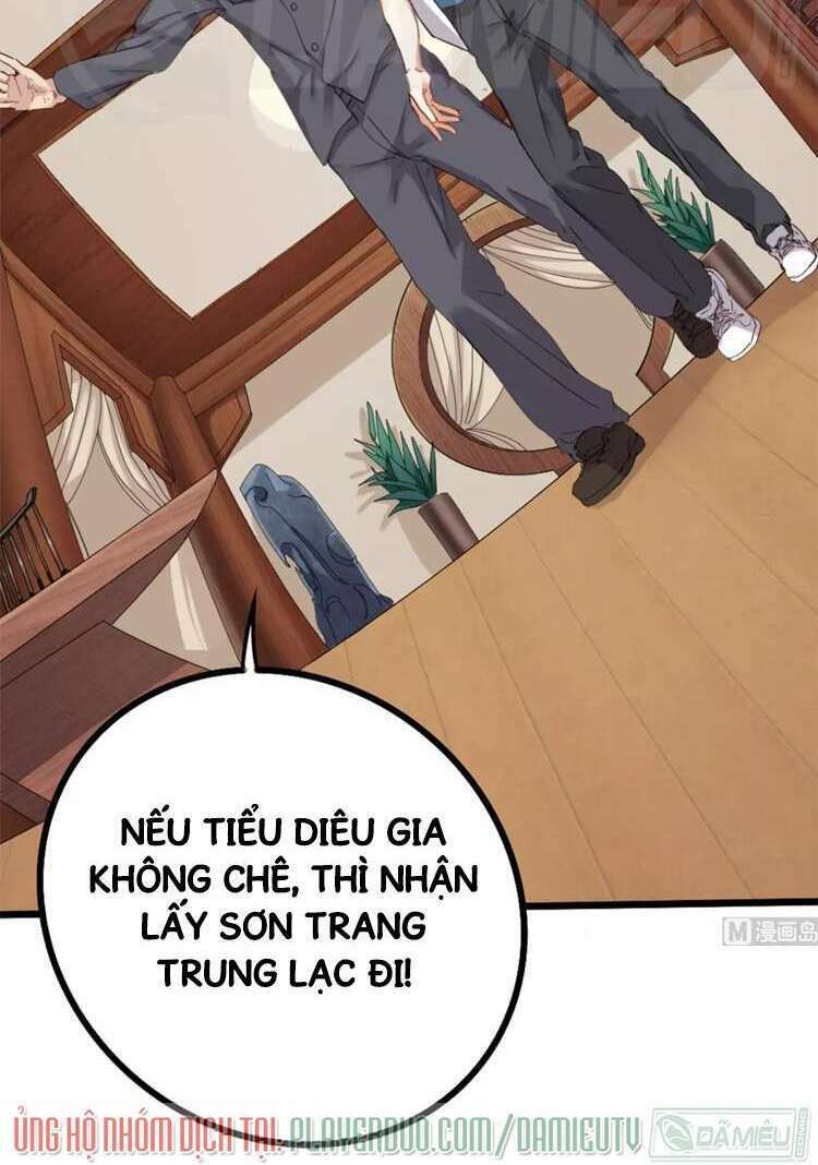 Địa Phủ Khai Phá Thương: Chapter 91