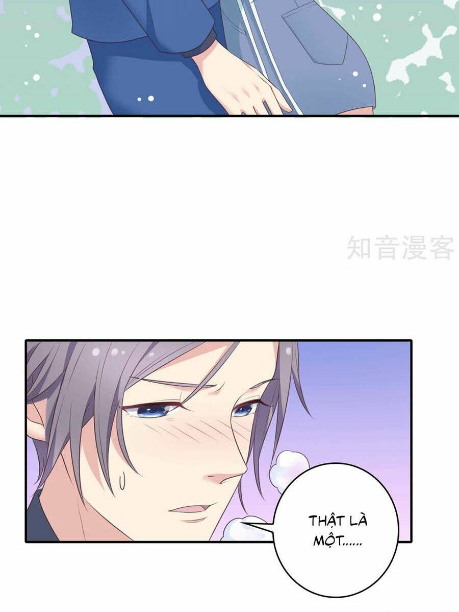 Hẹn Hò Siêu Tốc: Chapter 17