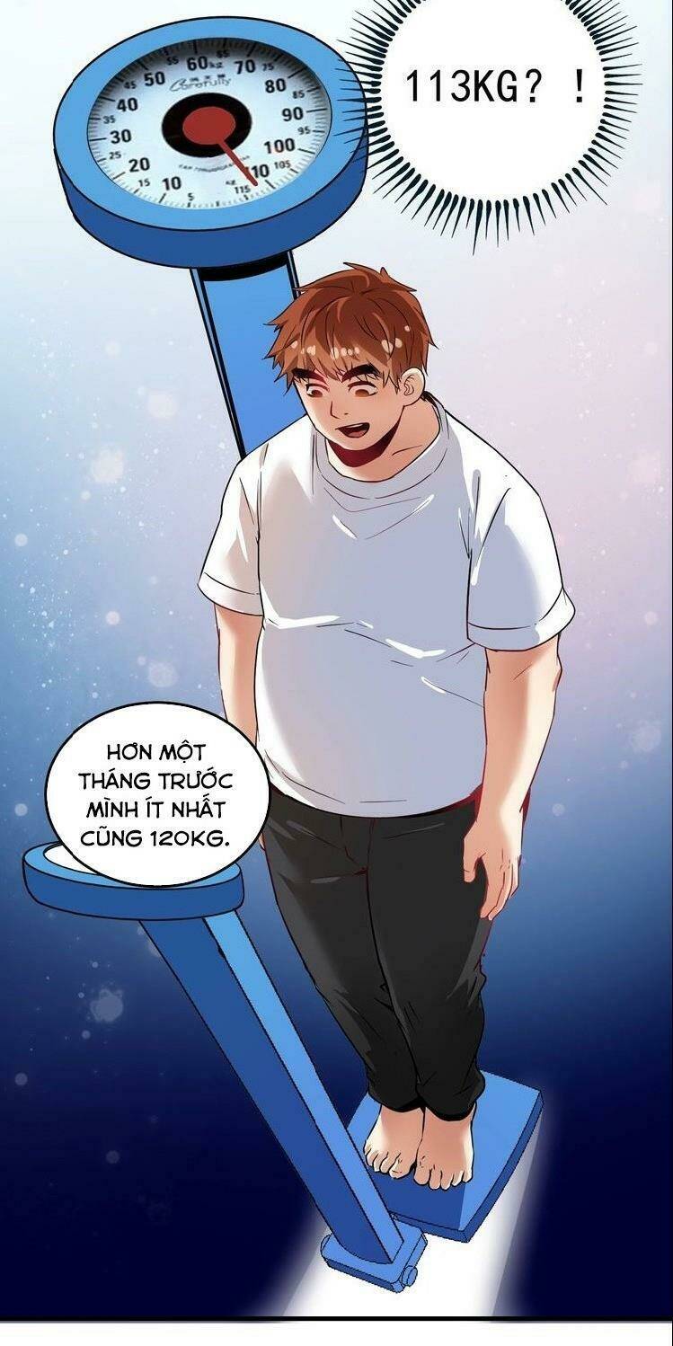 Ta Có Rất Nhiều Thành Tích: Chapter 22