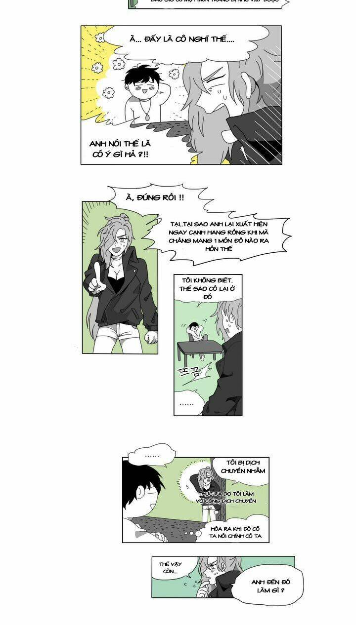 Rpg: Chapter 1