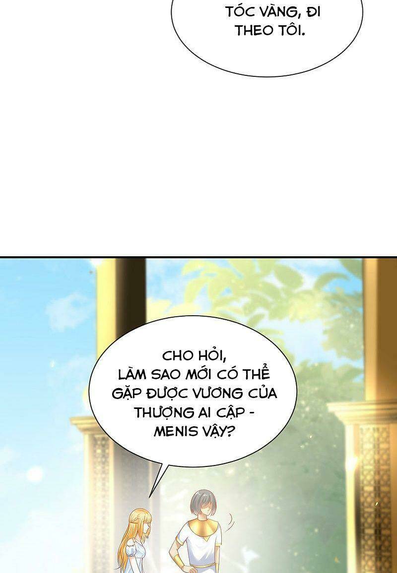Sủng Hậu Của Vương: Chapter 75