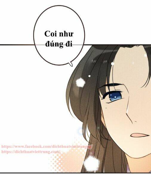 Bạn Trai Tôi Là Cẩm Y Vệ 2: Chapter 85