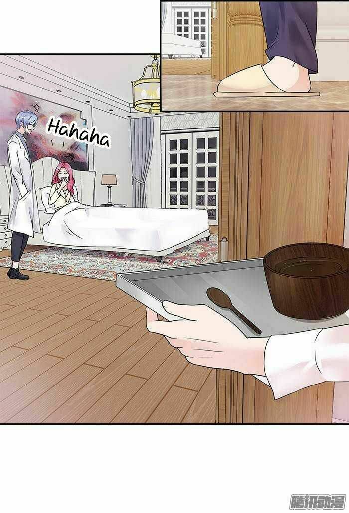 Tiểu Tâm Can Tuyệt Sủng Của Lạc Tiên Sinh: Chapter 24