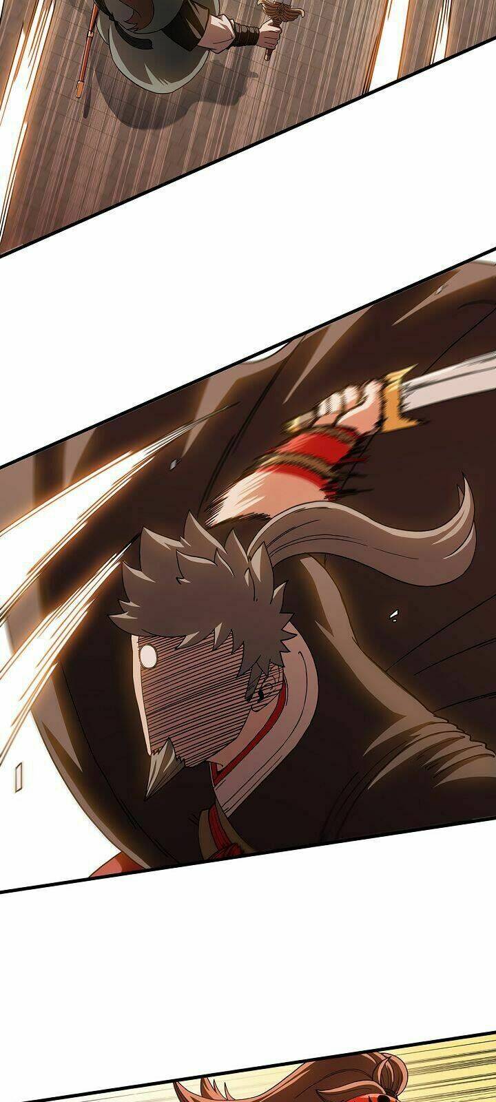 Thân Thủ Đệ Nhất Kiếm: Chapter 18