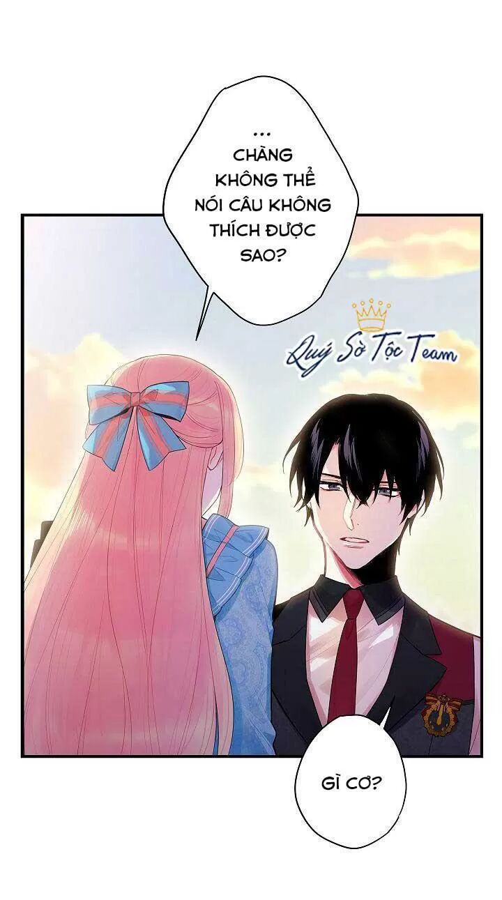 Tồn Tại Với Tư Cách Là Vợ Của Nam Chính: Chapter 123: Xấu hổ
