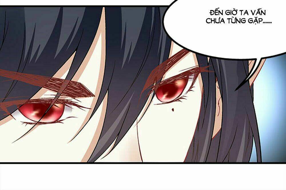 Ám Dạ Vô Thường: Chapter 11