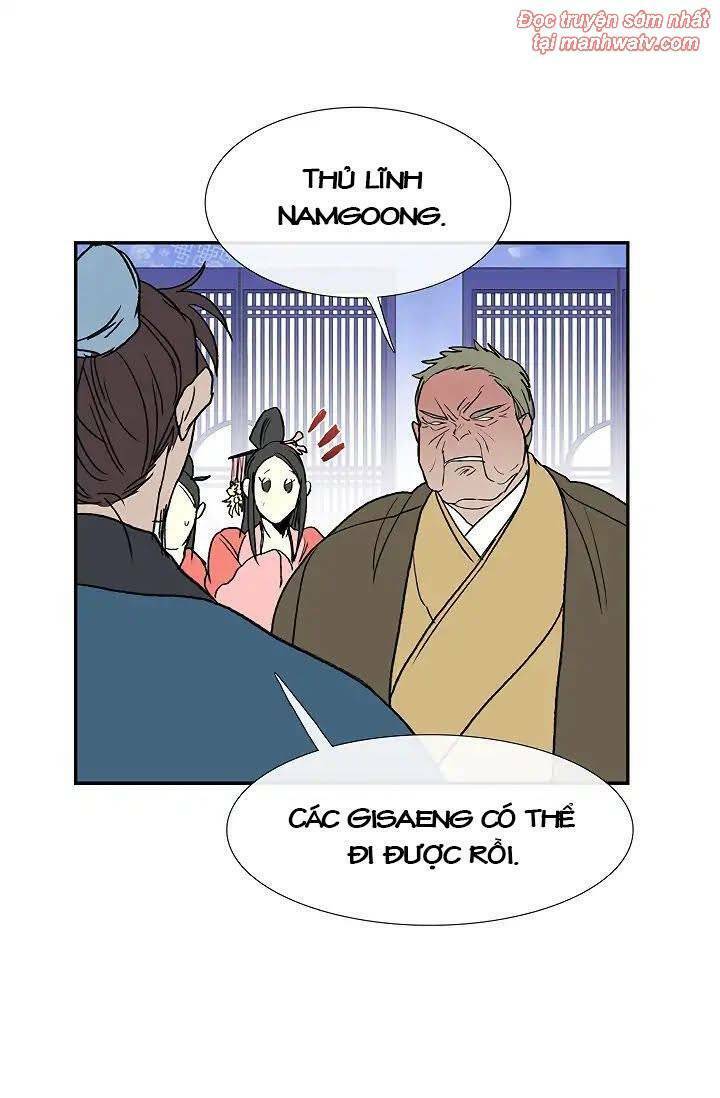 Học Sĩ Tái Sinh: Chapter 89