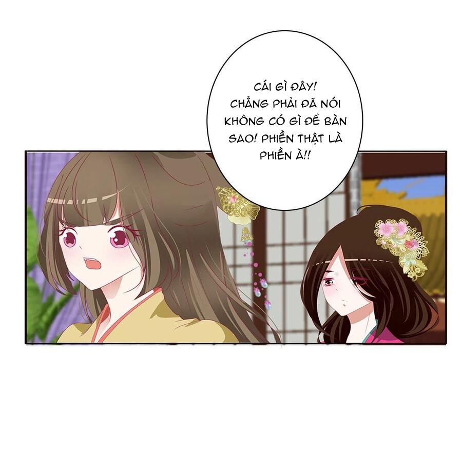 Thông Linh Phi: Chapter 649