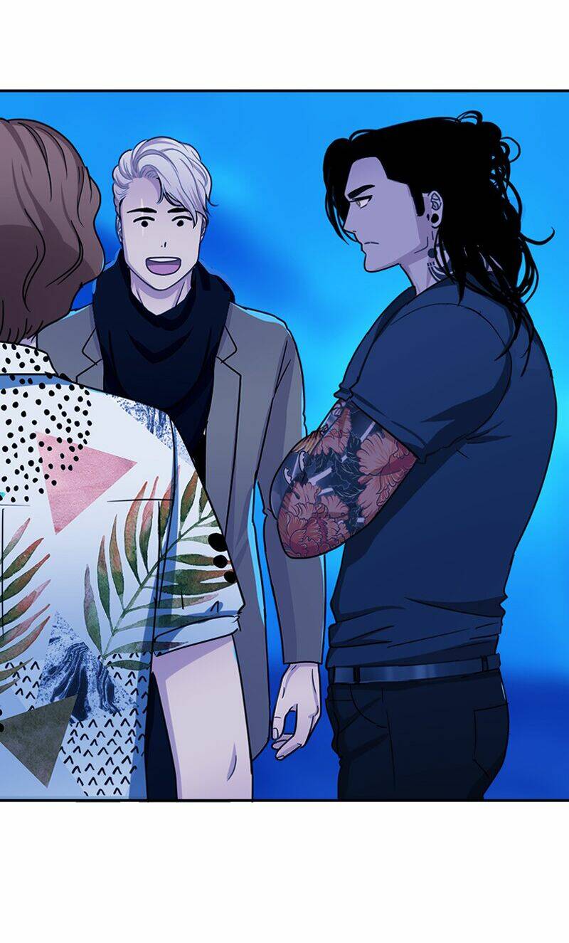 Nửa Đêm Ở Poppy Land: Chapter 58