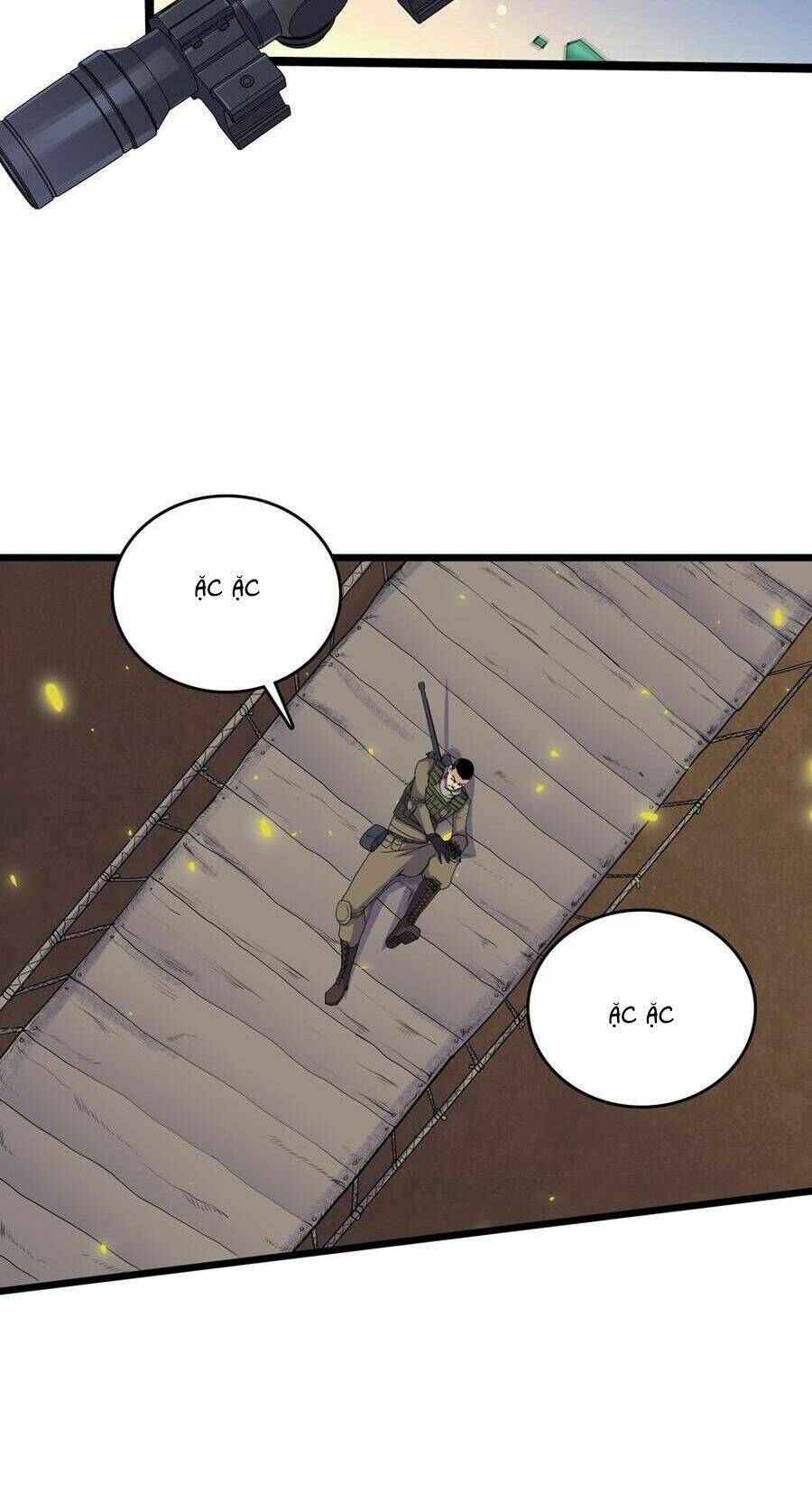 Tối Cường Binh Vương: Chapter 78