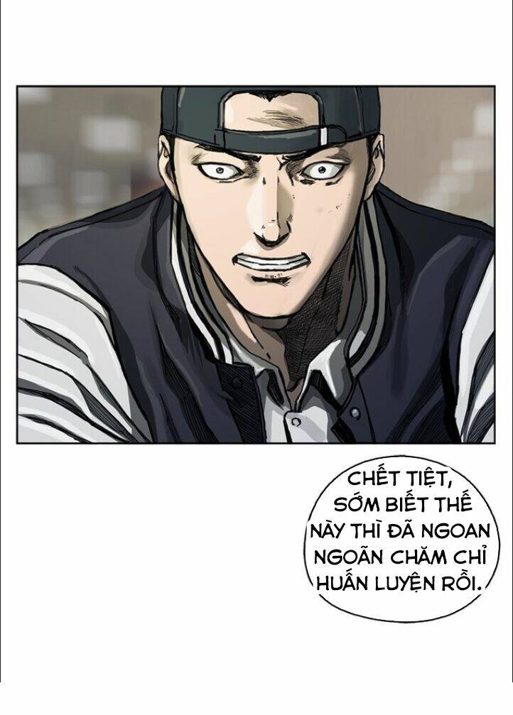 Truyền Thuyết Anh Hùng Thời Mạt Thế: Chapter 2