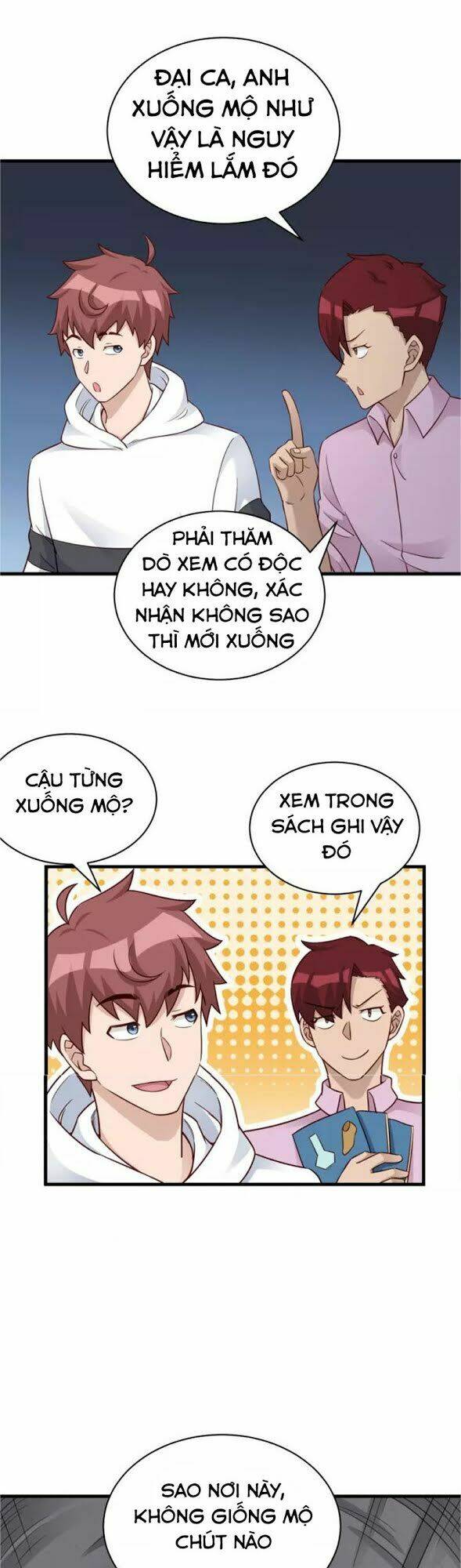 Hệ Thống Tu Tiên Mạnh Nhất: Chapter 85
