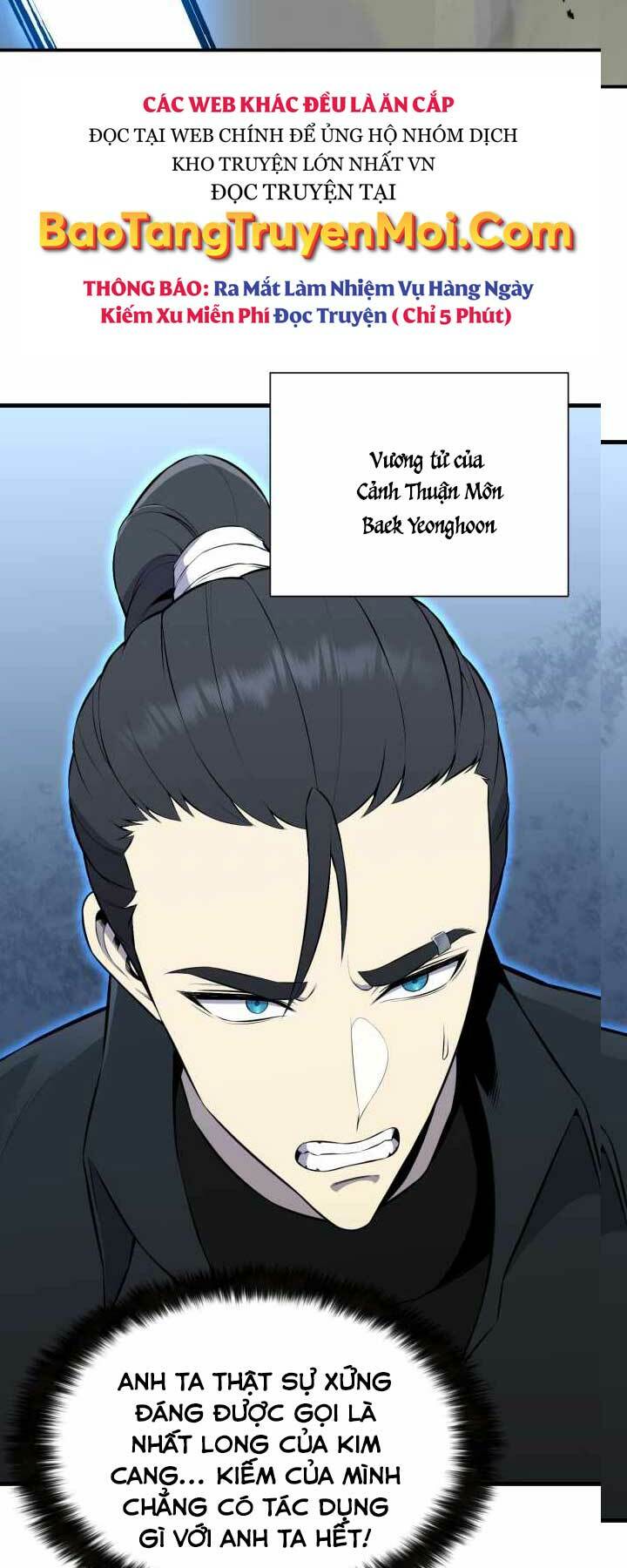 Luân Hồi Ác Nhân: Chapter 103