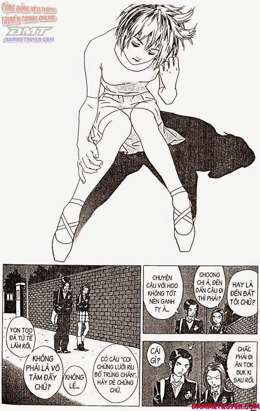 Ai Hơn Ai: Chapter 160