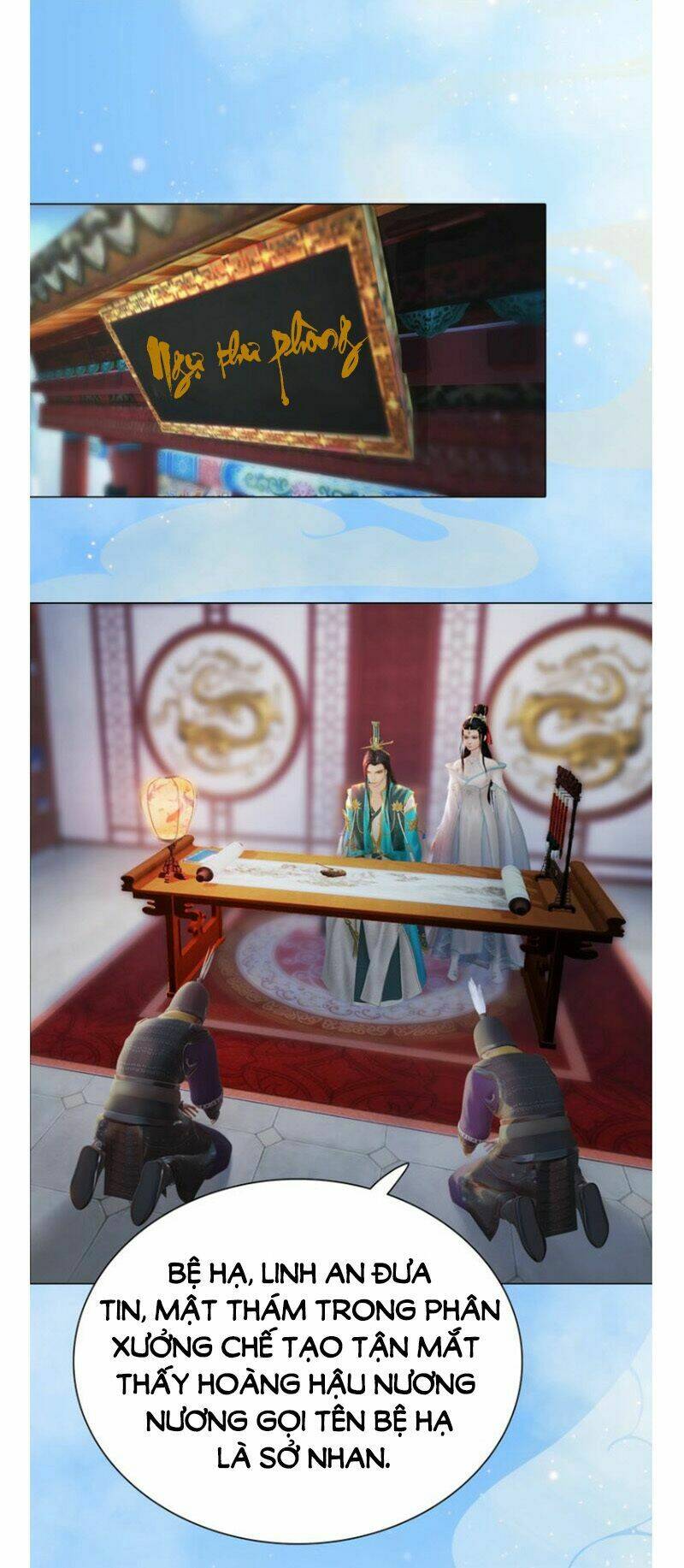Phong Quỷ Truyền Thuyết: Chapter 67