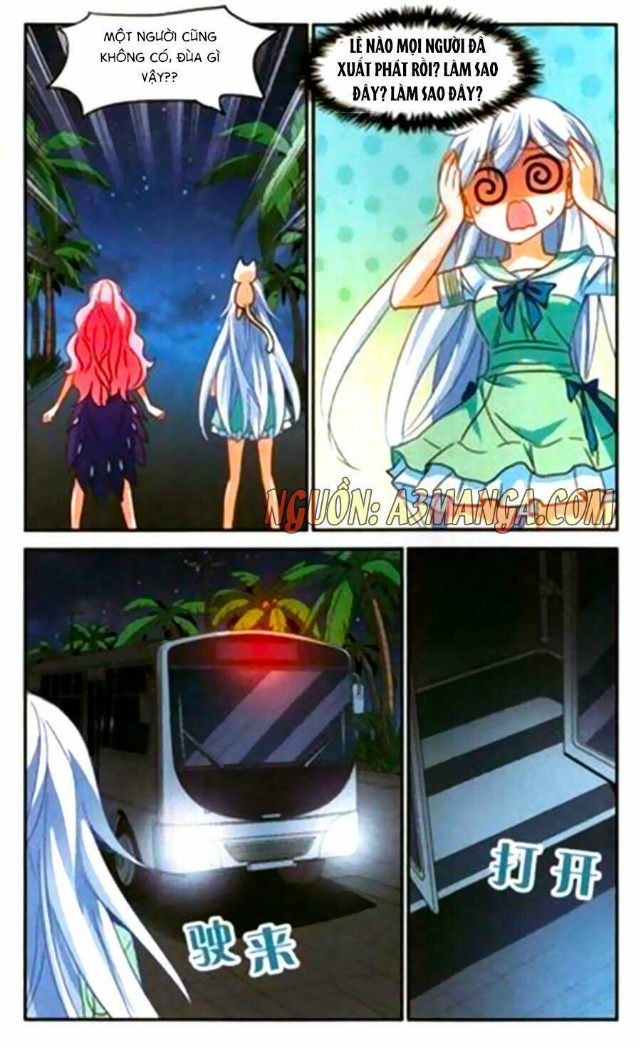 Tô Tịch Kỳ Quái: Chapter 76