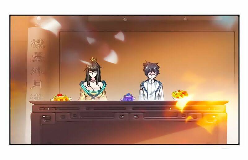 Cửu Dương Thần Vương: Chapter 29