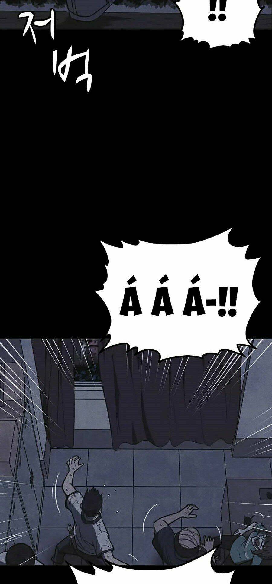 Cậu Bé Shotgun: Chapter 15