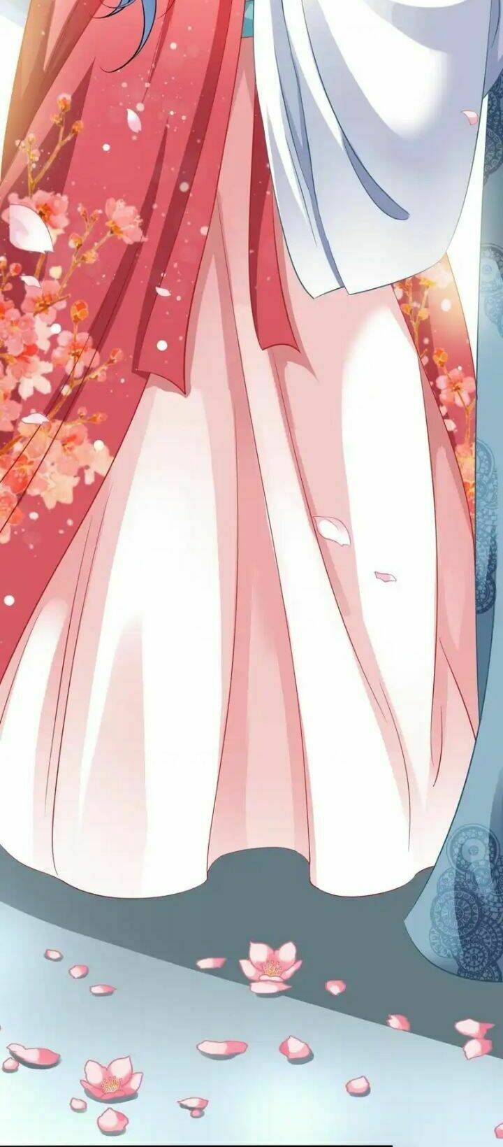 Thái Tử Điện Hạ Có Tin Vui: Chapter 6