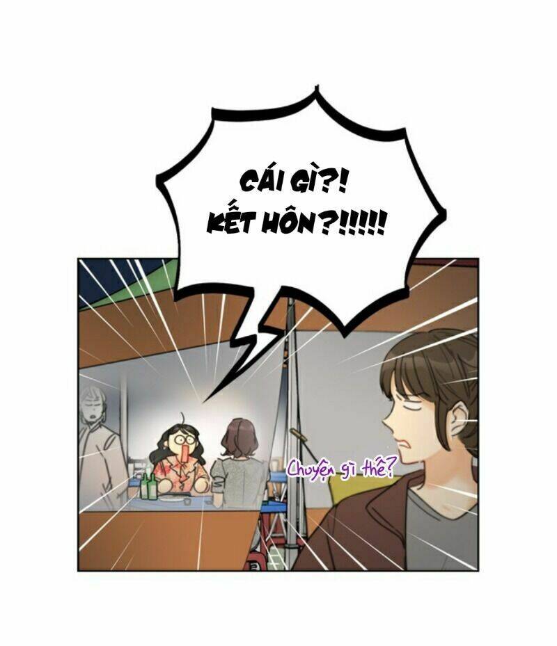 Hẹn Hò Nơi Công Sở: Chapter 61