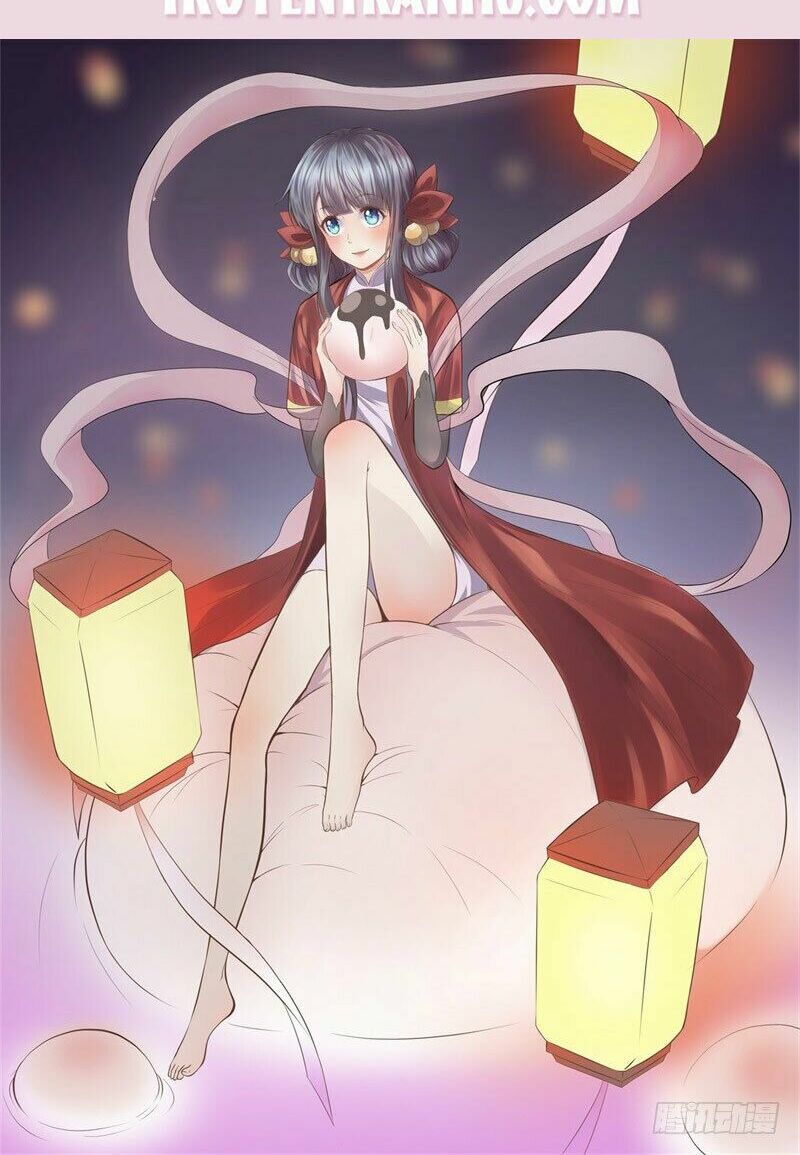 Ngạo Kiều Quỷ Vương Yêu Ta: Chapter 107