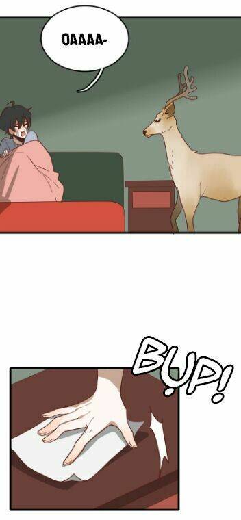 Tình Yêu Dưới Mái Hiên: Chapter 54.5