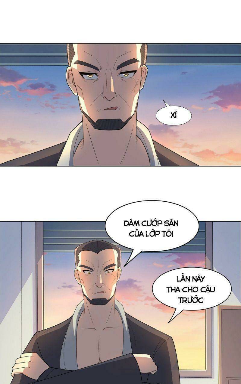 Thần Long Tinh Chủ: Chapter 14