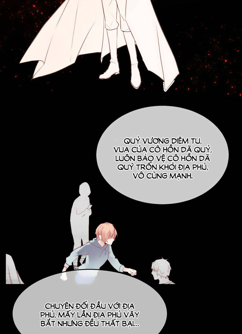 Ảnh Hậu Thời Gian: Chapter 24