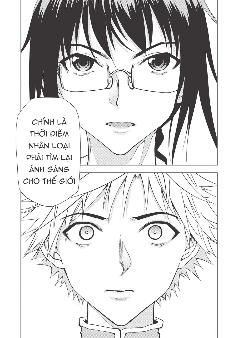 Kẻ Bị Ruồng Bỏ Sống Sót Tại Vùng Biên Giới Và Trở Thành Pháp Sư Rank S: Chapter 5