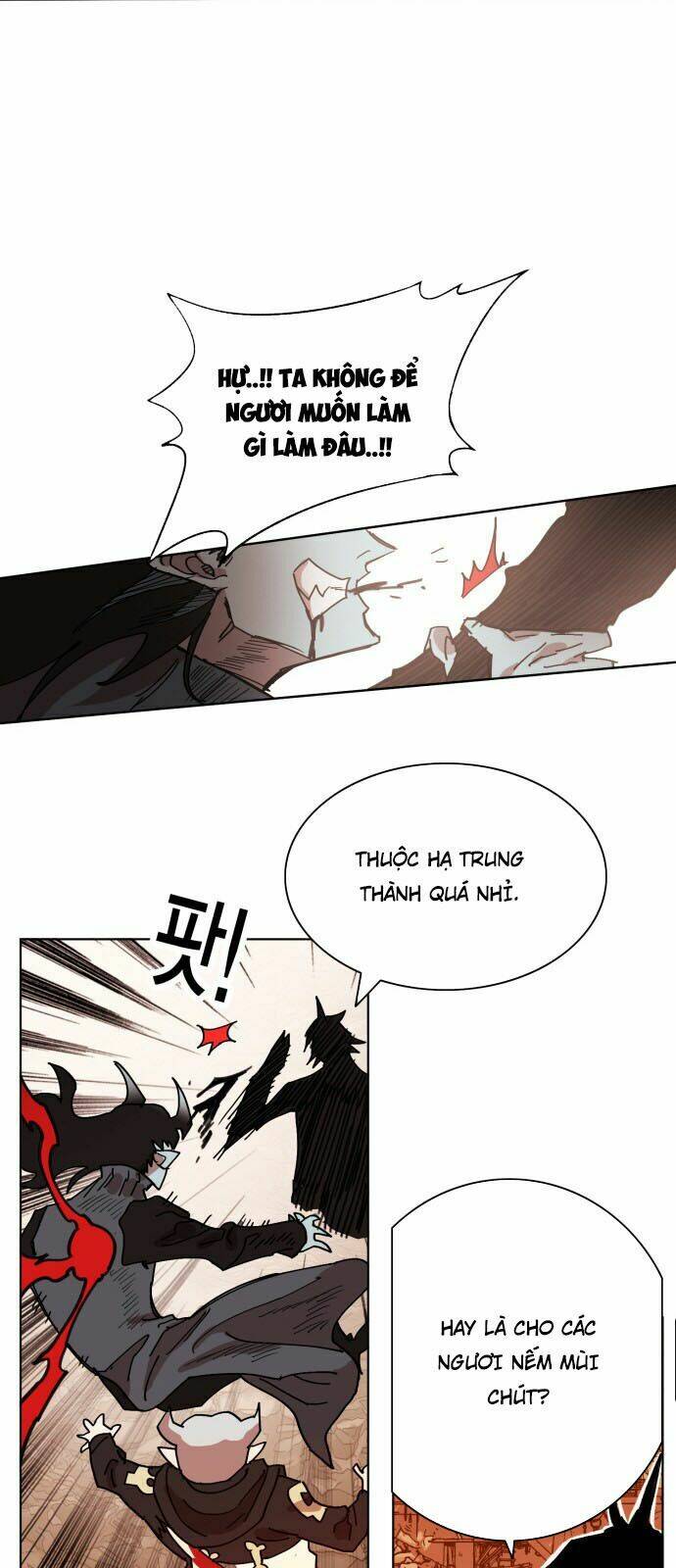 Hard Core Leveling Warrior: Chapter 155