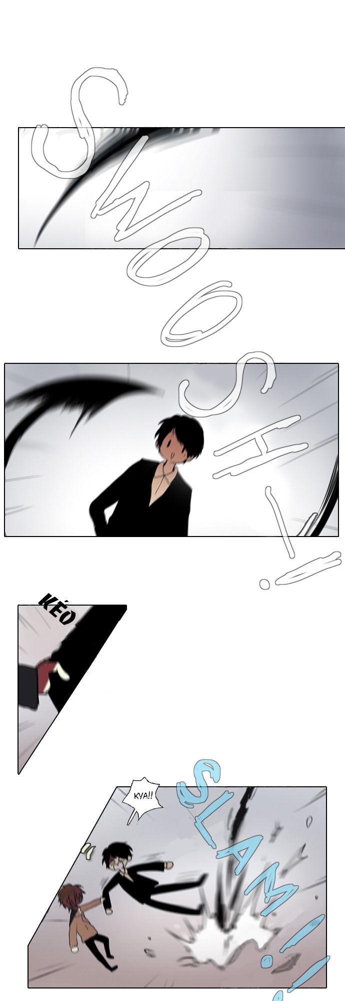 End & Save: Chapter 1.2