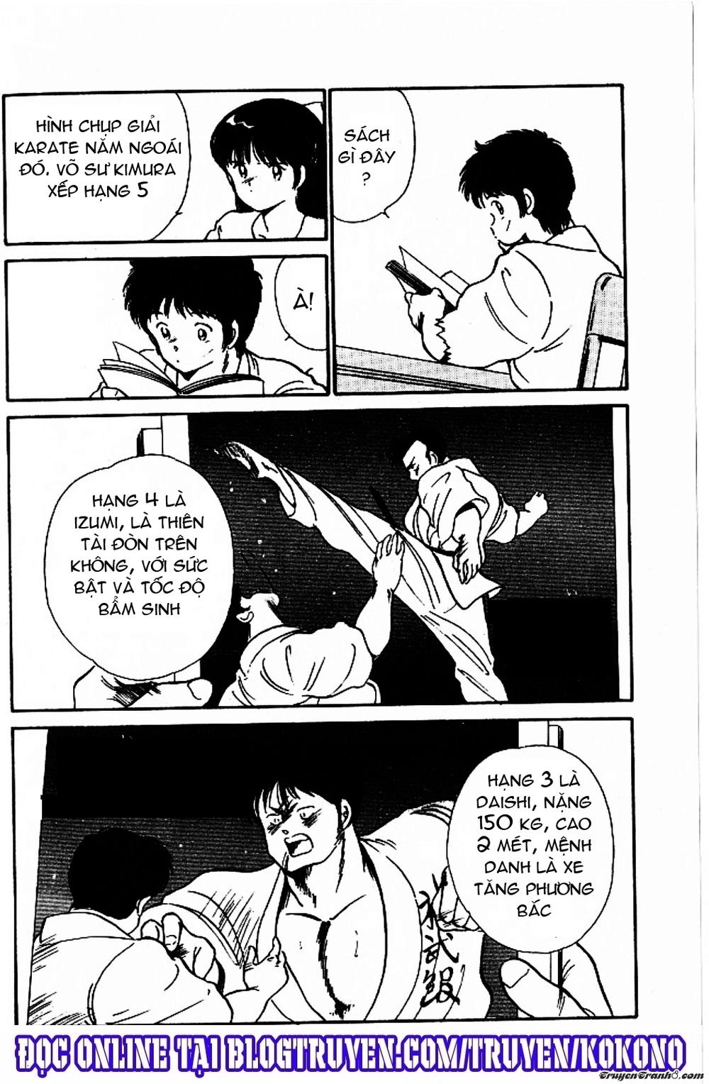 Truyền Nhân Atula 1: Chapter 5