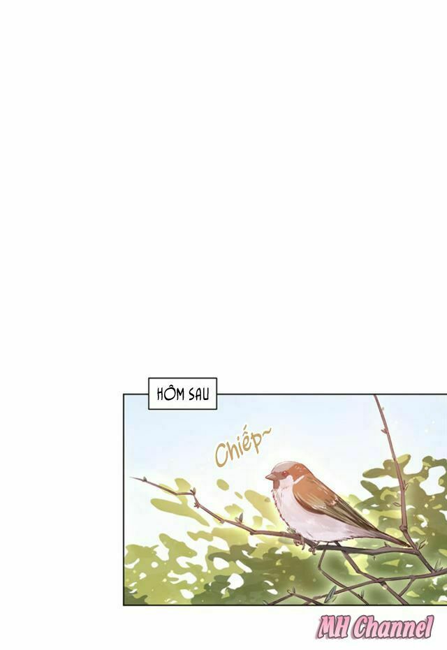 Ma Lạt Thiên Kim Đẩu Ác Thiếu: Chapter 38