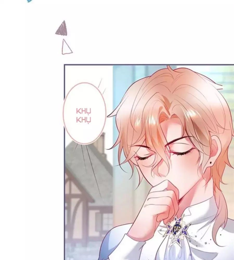 Vương Tử Và Ánh Trăng Đen: Chapter 53