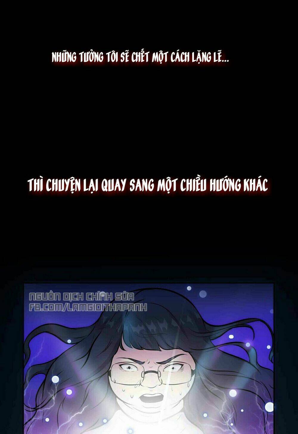 Giày Thủy Tinh: Chapter 0