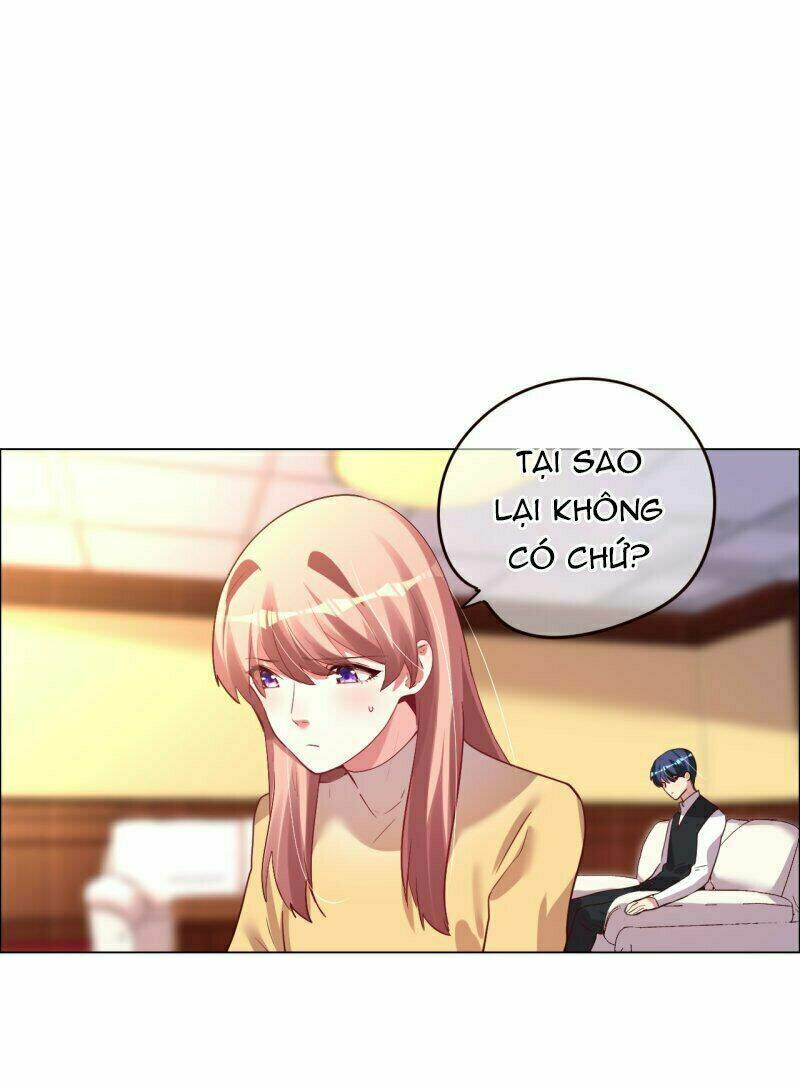 Vì Yêu Mà Khắc Cốt Ghi Tâm: Chapter 25