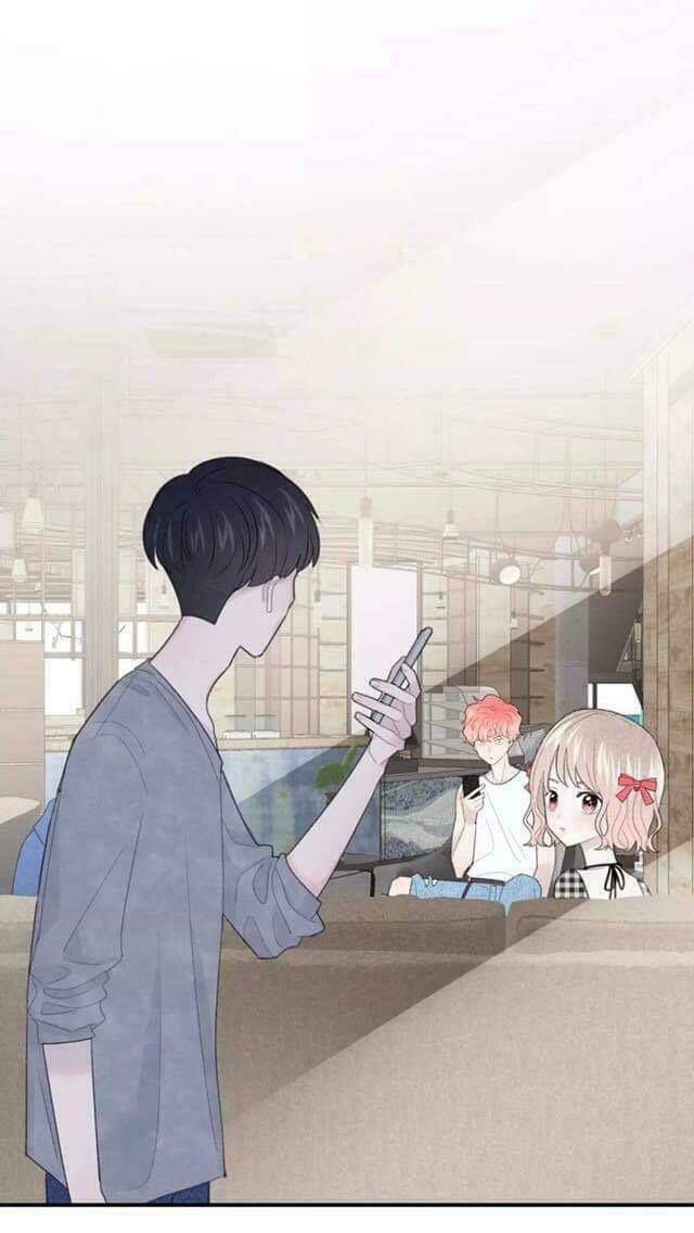 Từ Cái Nhìn Của Em: Chapter 33