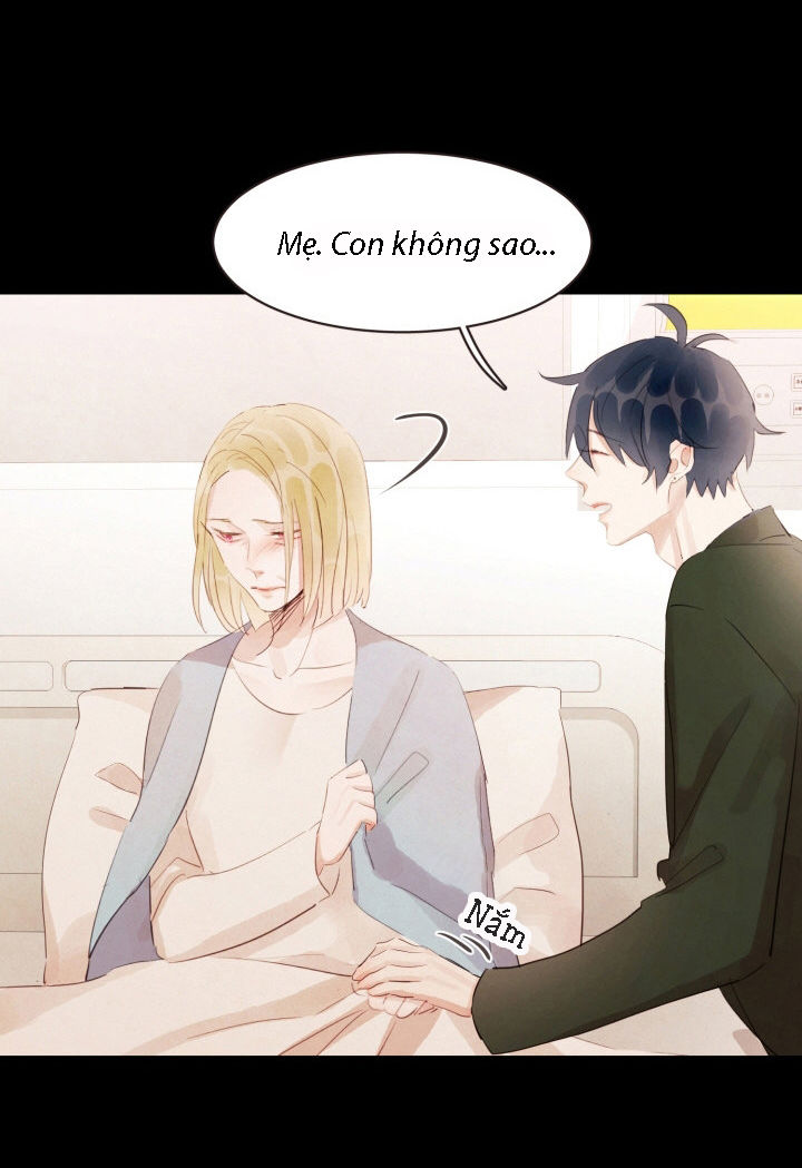 Giữa Tình Yêu Và Tình Bạn: Chapter 48