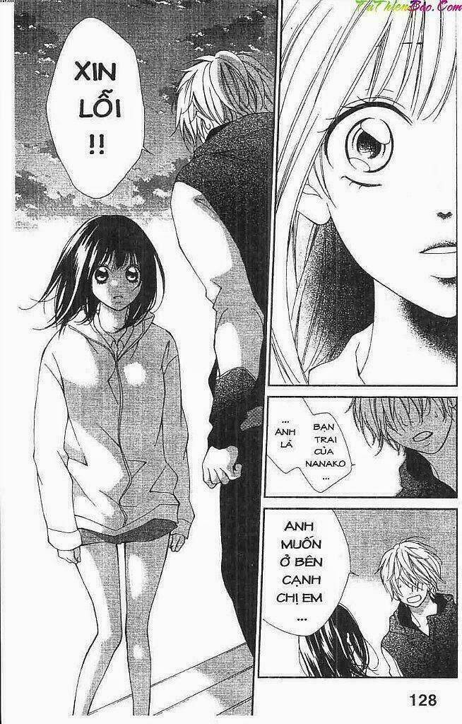 Lời Tỏ Tình Muộn Màng: Chapter 3