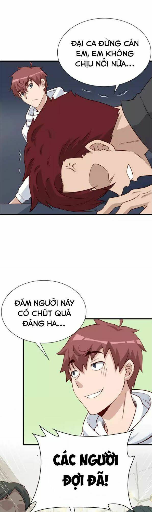 Hệ Thống Tu Tiên Mạnh Nhất: Chapter 90