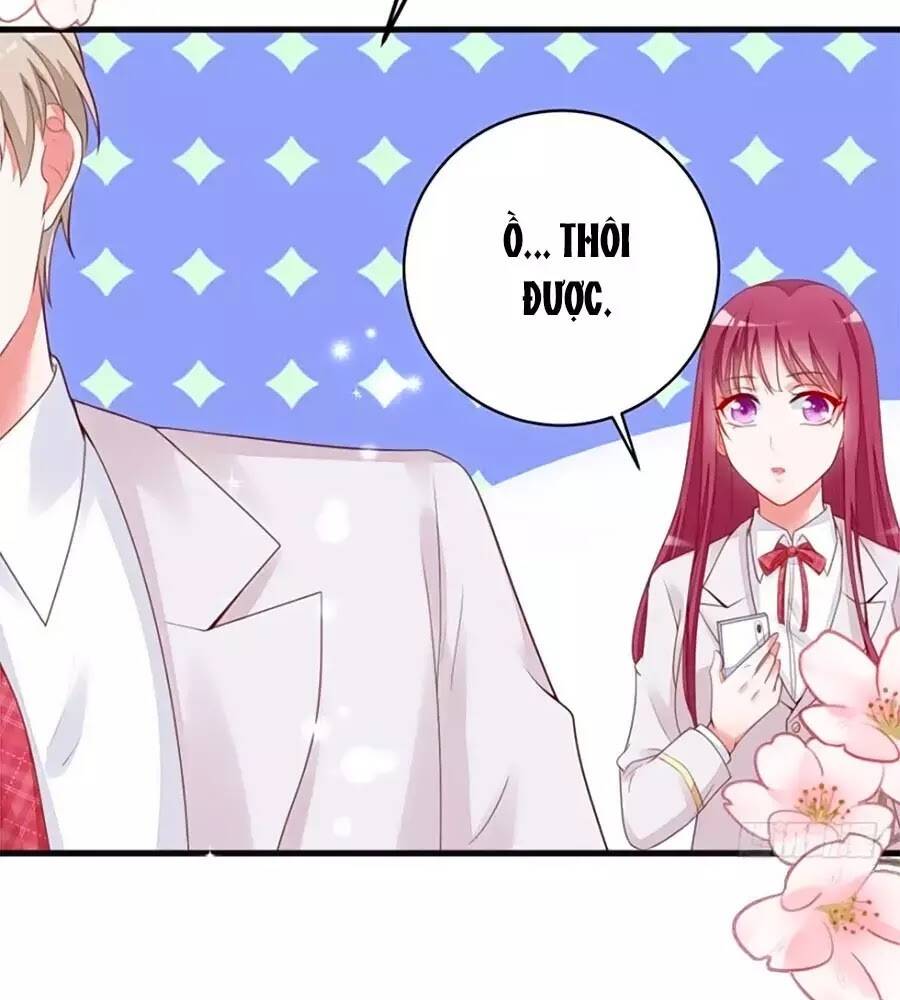 Thịnh Thế Hoa Sủng: Tôi Bị Bắt Làm Tù Binh: Chapter 8