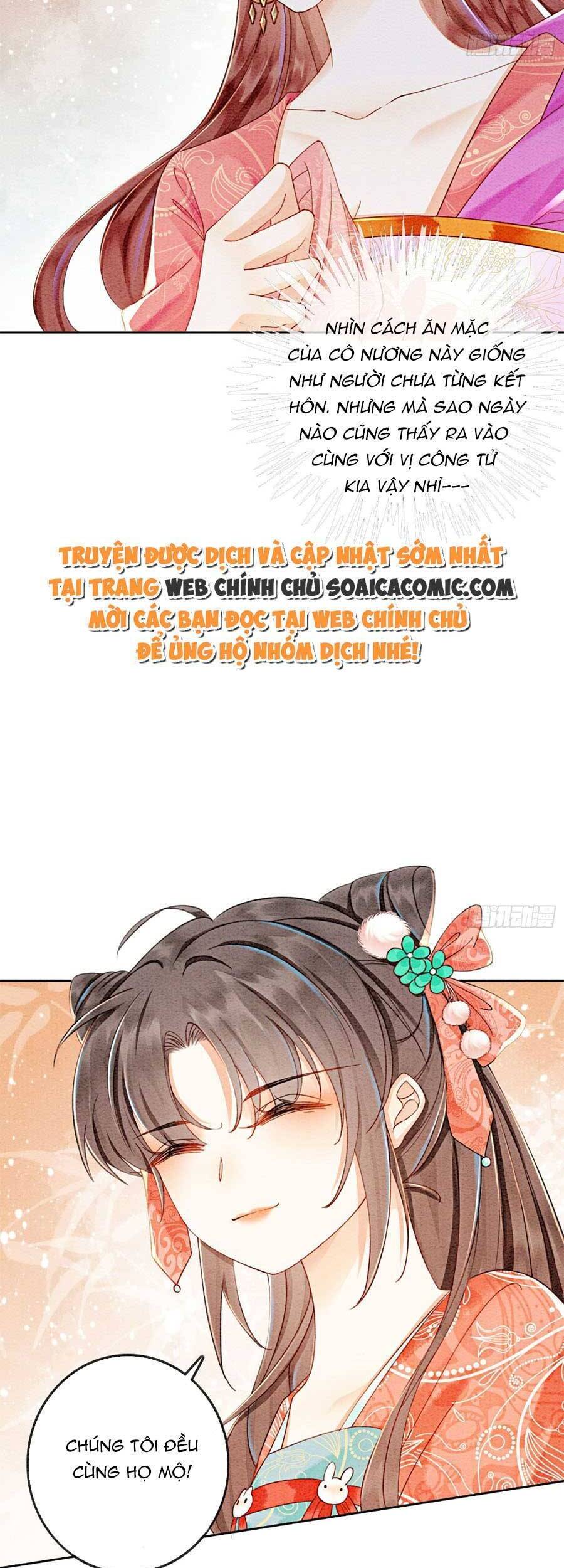 Bắt Đầu Hủy Hôn Để Công Lược Vương Gia: Chapter 73