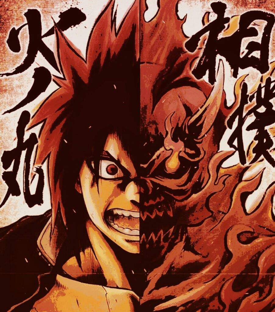 Hinomaru Zumou: Chapter 55