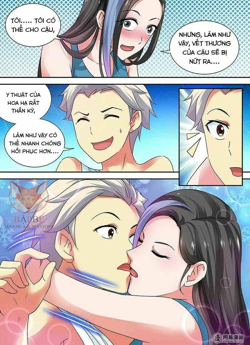 Tôi Là Thần Y: Chapter 144