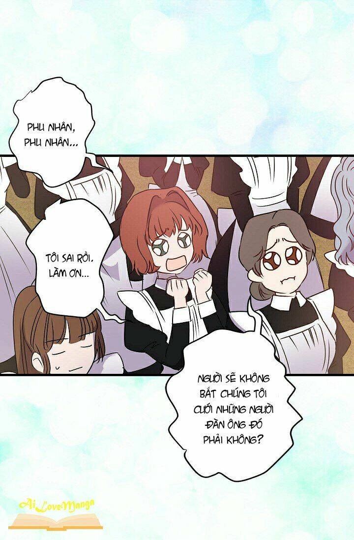 Hôn Lễ Báo Thù: Chapter 30