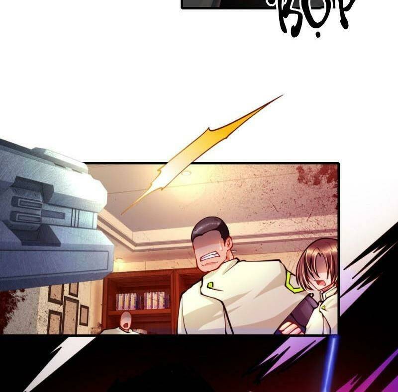 Bạn Gái Mạt Thế Vườn Nhà Ta Thông Tới Mạt Thế: Chapter 49