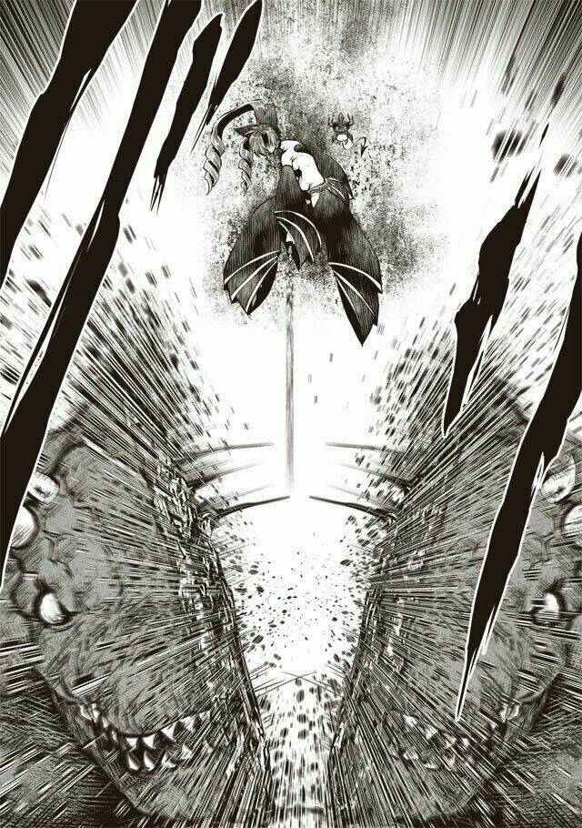 Siêu Bựa Nữ Nhân: Chapter 25