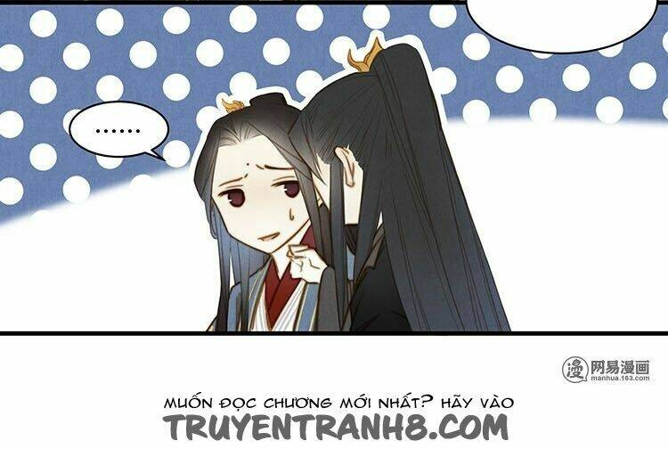Thành Chủ Mỗi Ngày Đều Mơ Ước Ta: Chapter 24